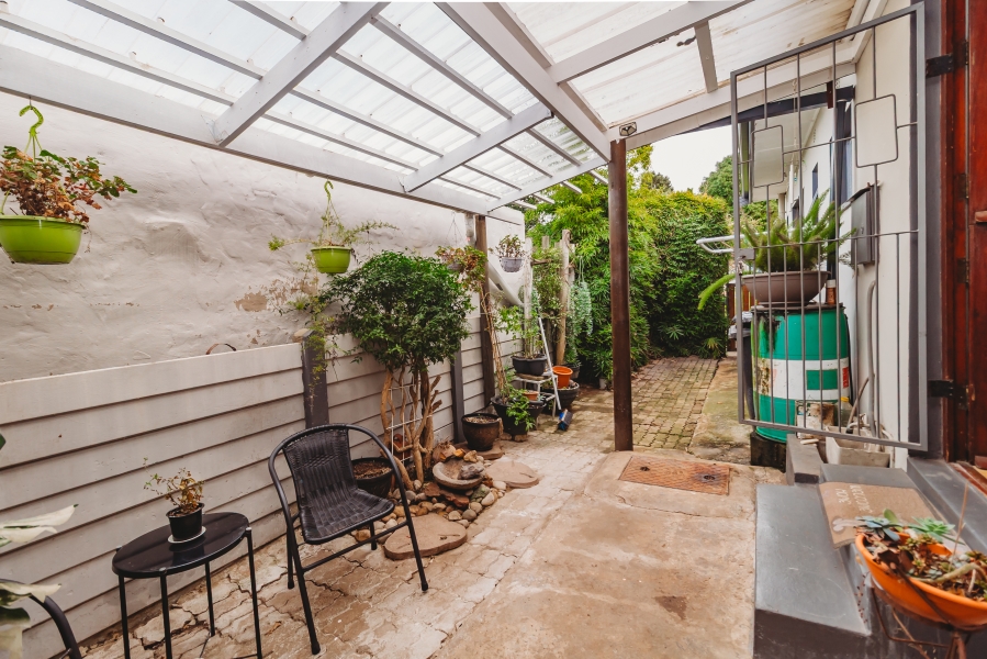 3 Bedroom Property for Sale in Denneoord Western Cape